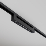 Трековые светильники однофазные LED Points Unity 3000K 10Вт