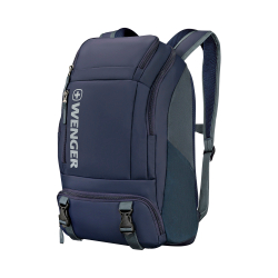 Рюкзак для активного отдыха синий (28 л) XC Wynd WENGER 610170