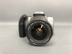 Canon EOS 3000V kit EF 28-90mm 4-5.6 II