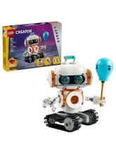 Конструктор Creator 31164 Космический робот
