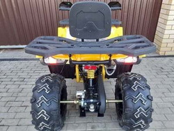 Квадроцикл Motoland ATV 200 WILD TRACK