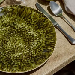 Блюдо 17х18см Costa Nova Riviera