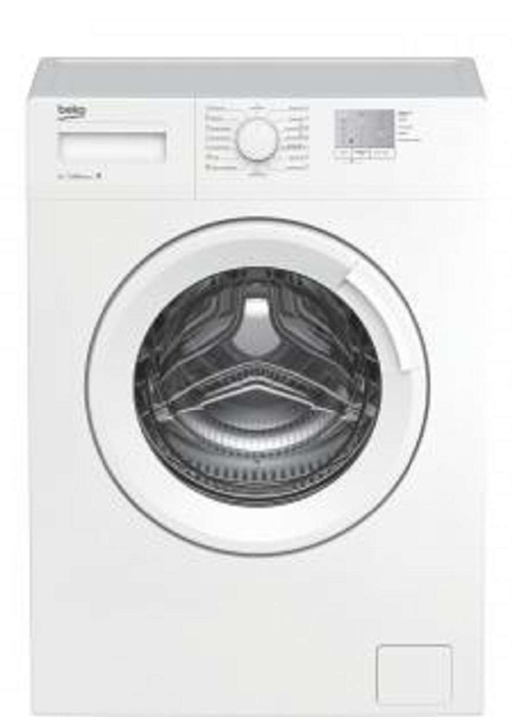 Стиральная машина Beko WRS5511BWW