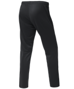 Брюки спортивные DIVISION PerFormDRY Pre-match Knit Pants, черный, детский