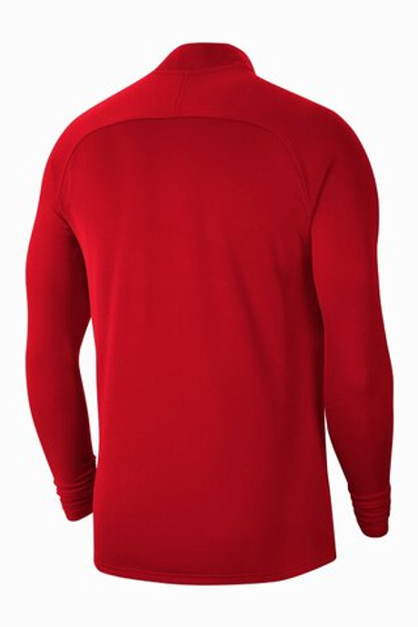 Кофта Nike Dry Academy 21 Dril Top