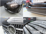 Mercedes-Benz E-Class W213 E250 Avangarde (08.2023)