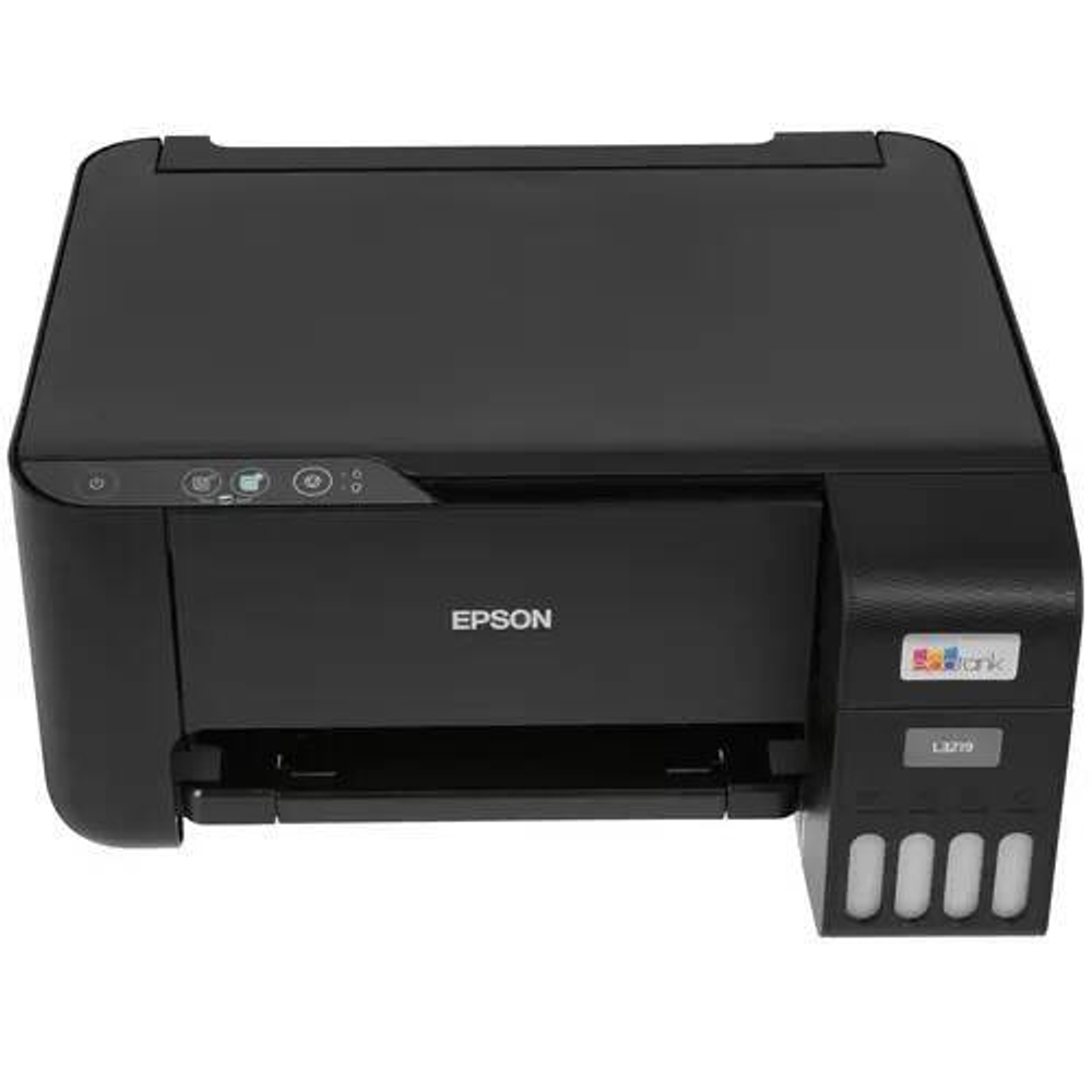МФУ струйное цветное Epson L3219
