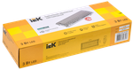 Светильник аварийный ДПА 2104 4ч IP20 IEK