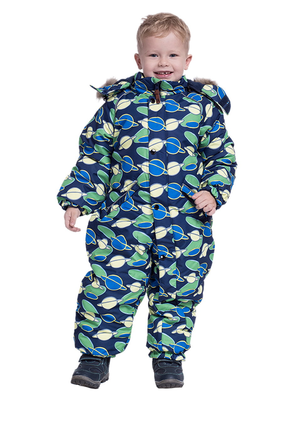 Комбинезон детский