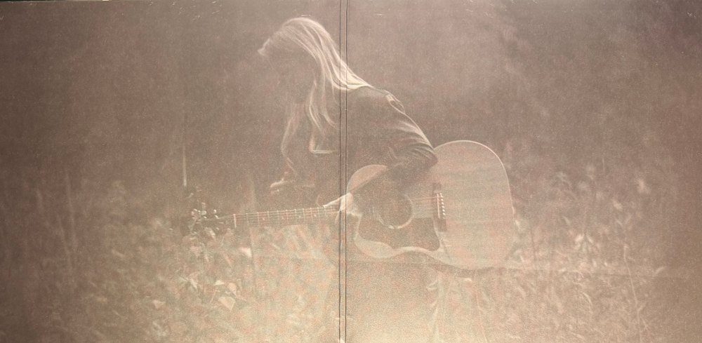 Ilse DeLange ‎– Gravel & Dust (Европа 2019г.)