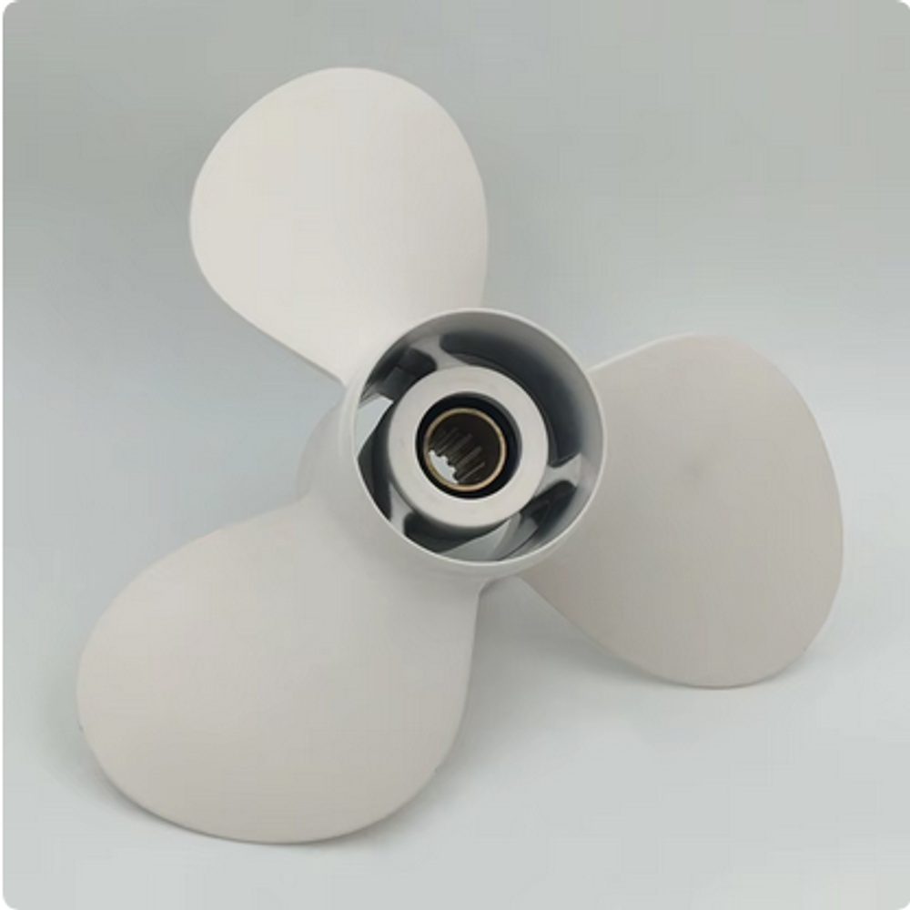 Гребной винт Yamaha 40/50/60 (663-45952-02-EL)
