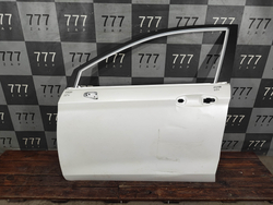 Дверь передняя левая Baic U5 Plus 21-нв Б/У Оригинал A00053434DY