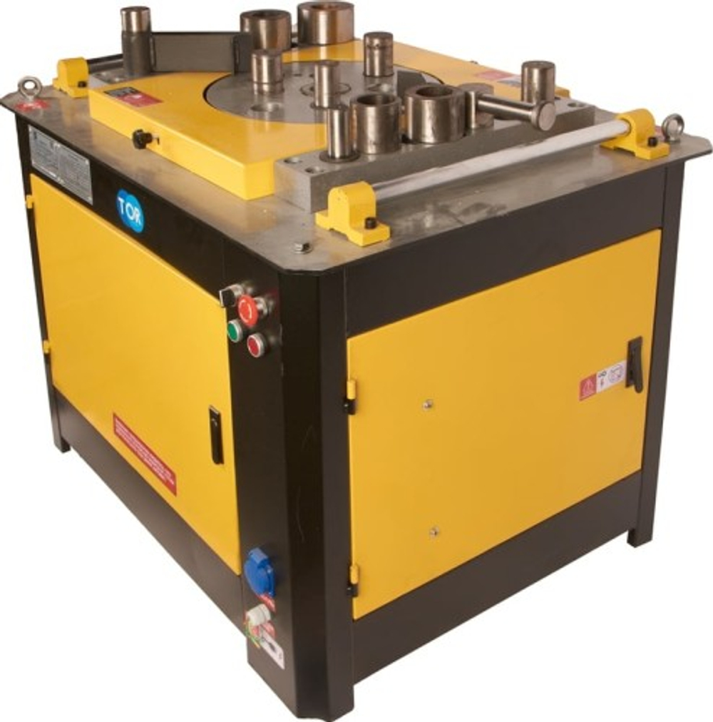 Станок для гибки арматуры TOR GW50A-Q (E) 1018804