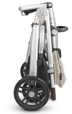 Детская коляска UPPAbaby Vista V2 2 в 1 DECLAN