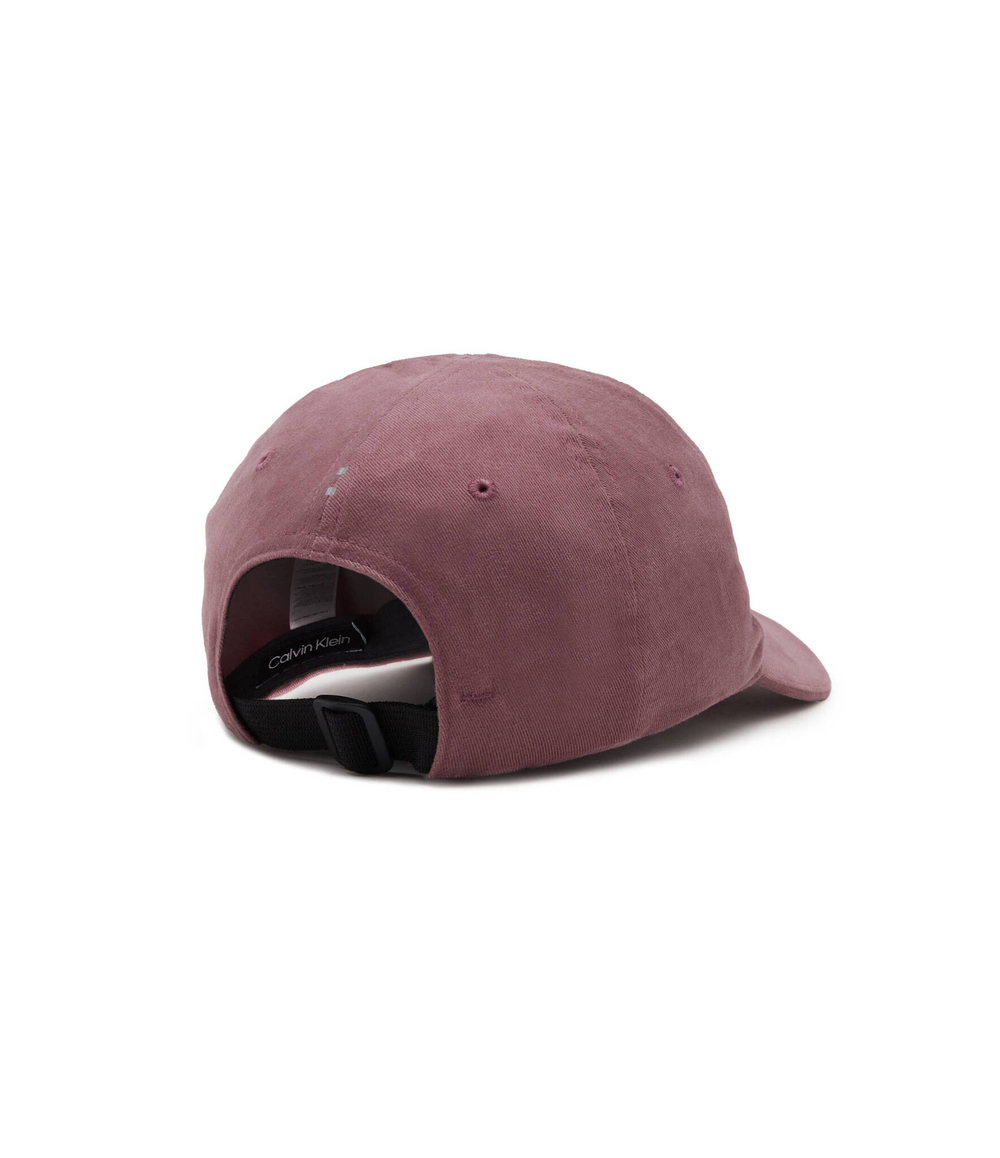 Кепка 6 PANEL RELAXED Calvin Klein Performance - розовый(0000PX0312)