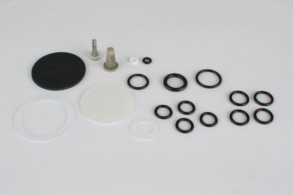 Сервисный набор для регуляторов SEAC IT500/IT500ICE DIN