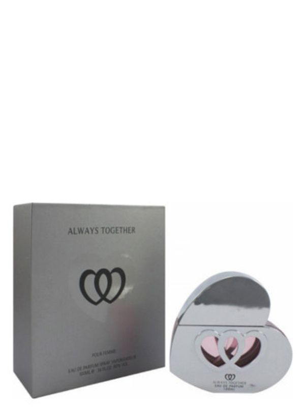 Laurelle London Always Together