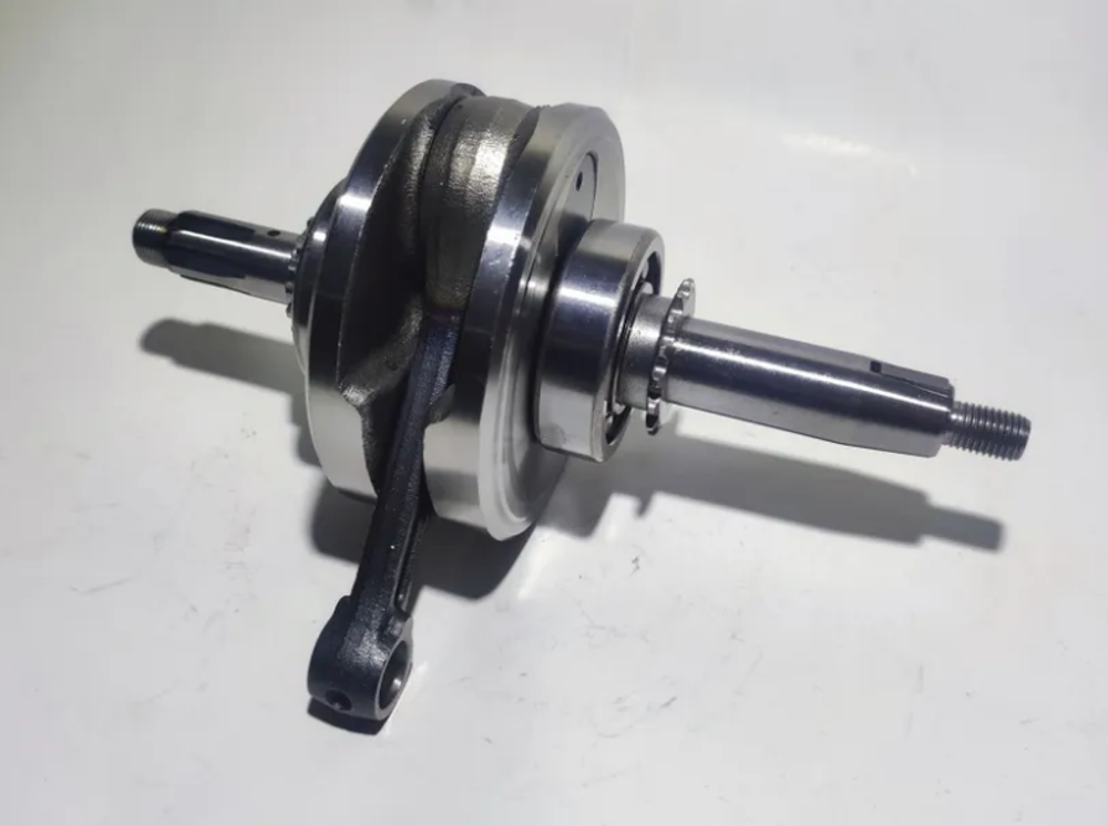Коленвал 154FMI-3 (C125)(54*54) 125см3 ZS