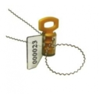 Пломба роторная "Твистсил"