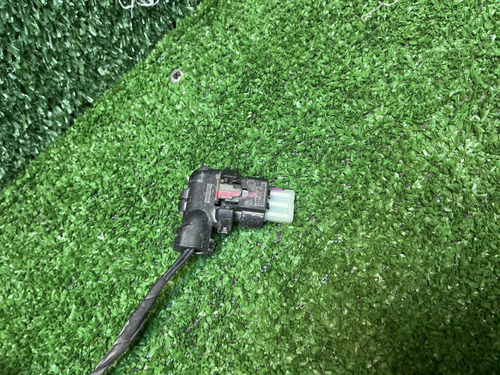 Проводка заднего бампера Haval Jolion (2024-н.в.)