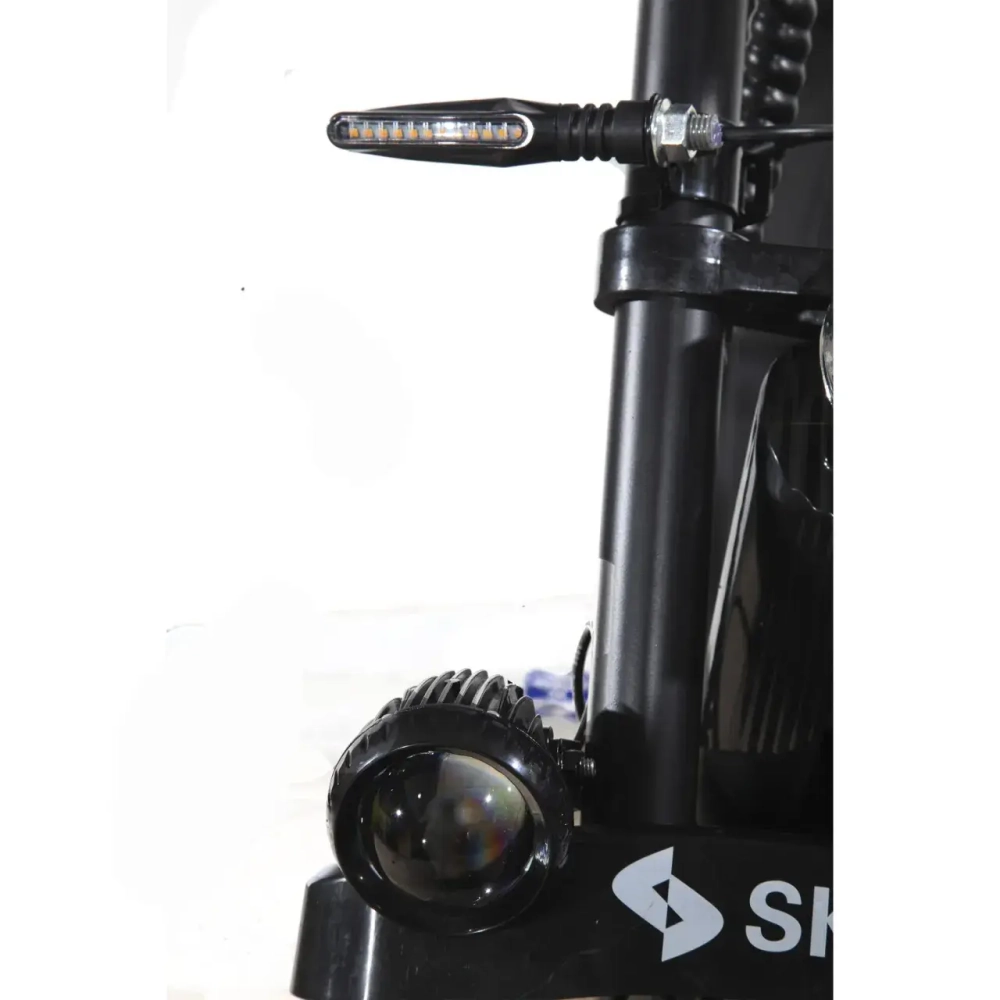 Электроскутер Skyboard BR30-2WD (Ural)