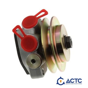 Насос топливный подкачивающий DEUTZ