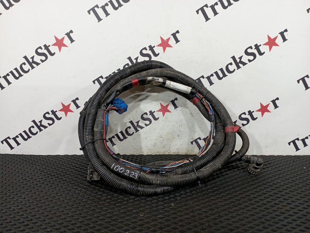 Проводка КПП 2018г.