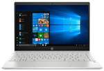 Ноутбук HP Pavilion 13-an1029ur. Конфигурация: Intel Core i3 1005G1 1200MHz/13.3"/1920x1080/4GB/256GB SSD/DVD нет/Intel UHD Graphics/Wi-Fi/Bluetooth/Windows 10 Home