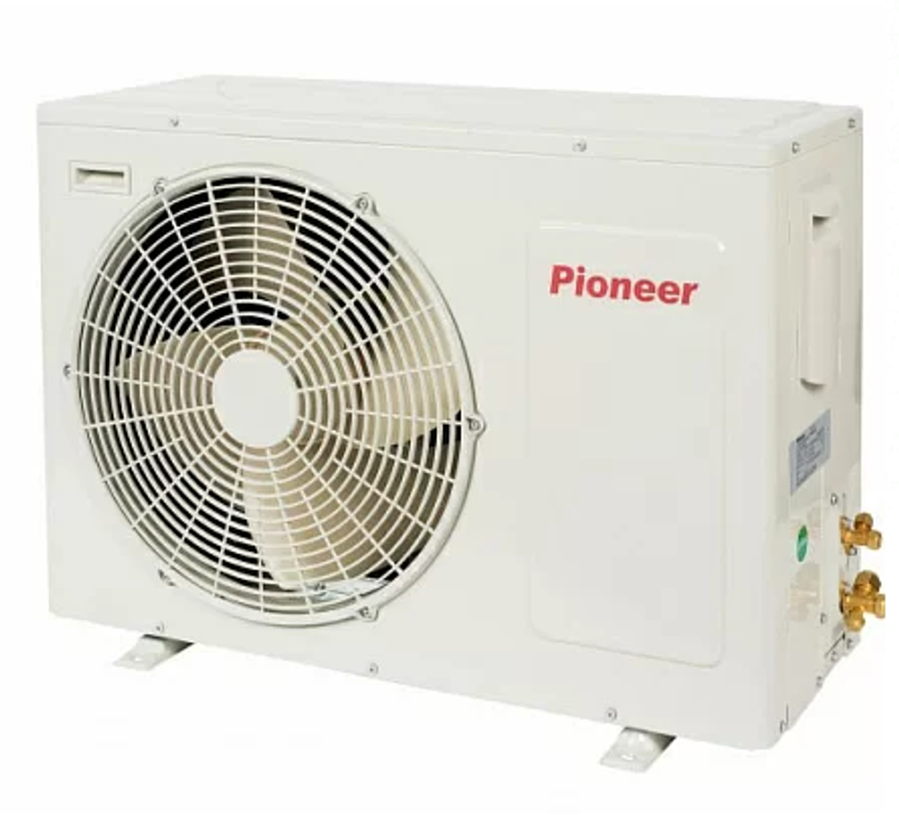Напольно-потолочная сплит-система Pioneer KFF48GW/KON48GW
