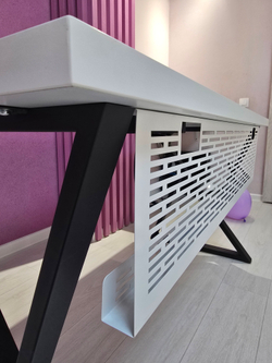 Письменный стол ДОМУС Аксиом