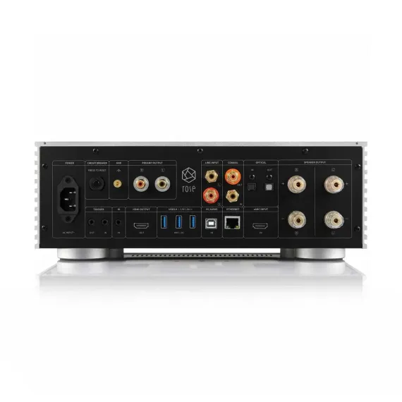 Rose RS520 Black