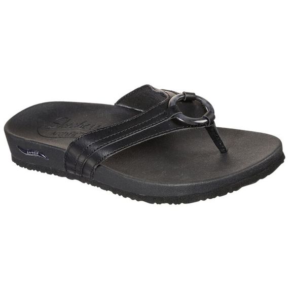 Skechers Arch Fit Meditation Sail Home 'Black'