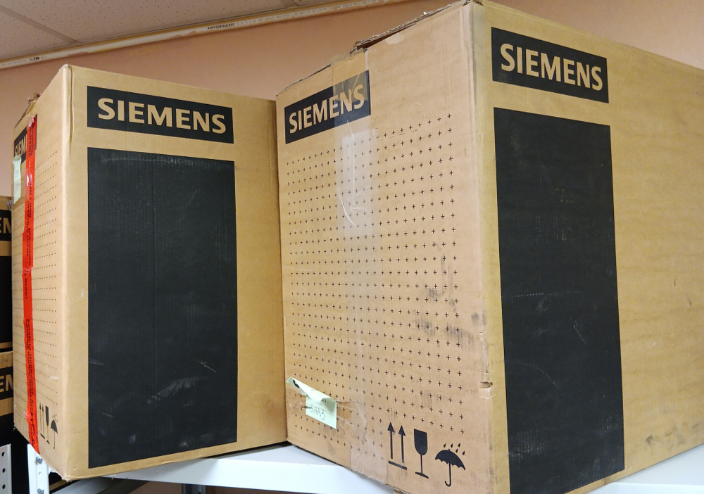 Siemens 6SL3130-7TE31-2AA3 + K1G220-AB73-11 (A5E00123738) новое