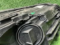 Фара левая Mercedes S W223 (20-нв) Digital Light