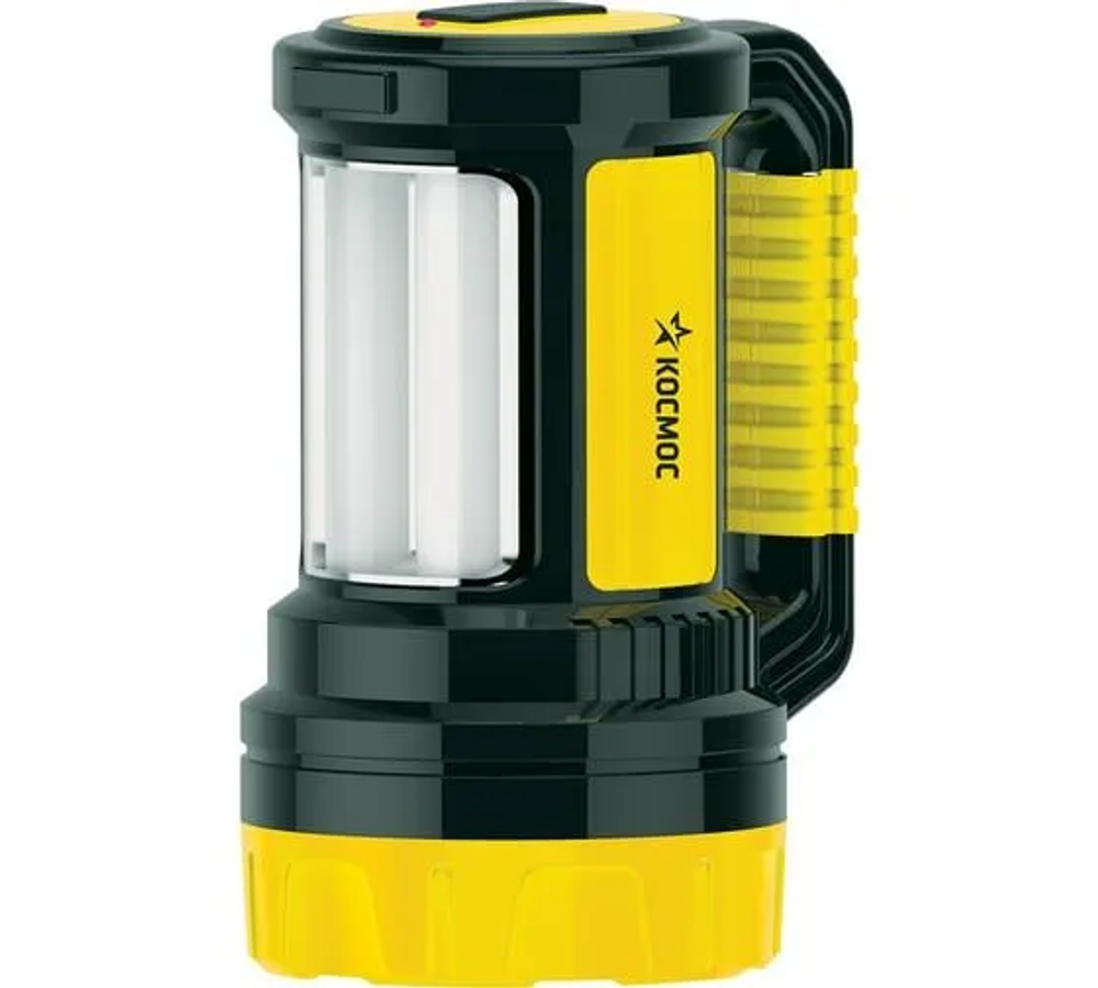 Аккум. фонарь КОСМОС 5W LED KOCAc2005W_Ex, 3 реж раб