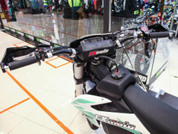 Кроссовый мотоцикл FXmoto X7 250 CC 21/18