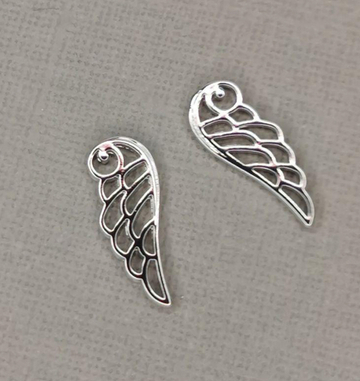 Подвеска крыло 23 мм