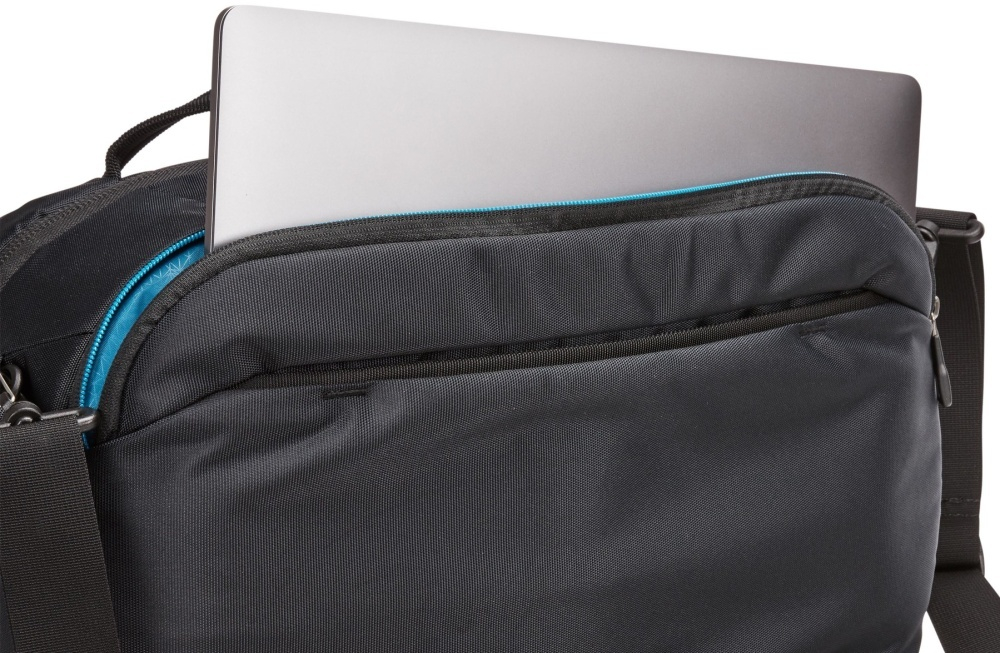 Сумка дорожная Thule Subterra Boarding Bag 23L TSBB301 Black (3203912)