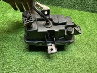 ПТФ левая Geely Coolray (2019-2024)