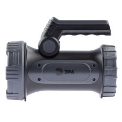Светодиодный фонарь ЭРА PA-703 прожекторный аккумуляторный IP65 поворотная рукоять с раскладными подставками