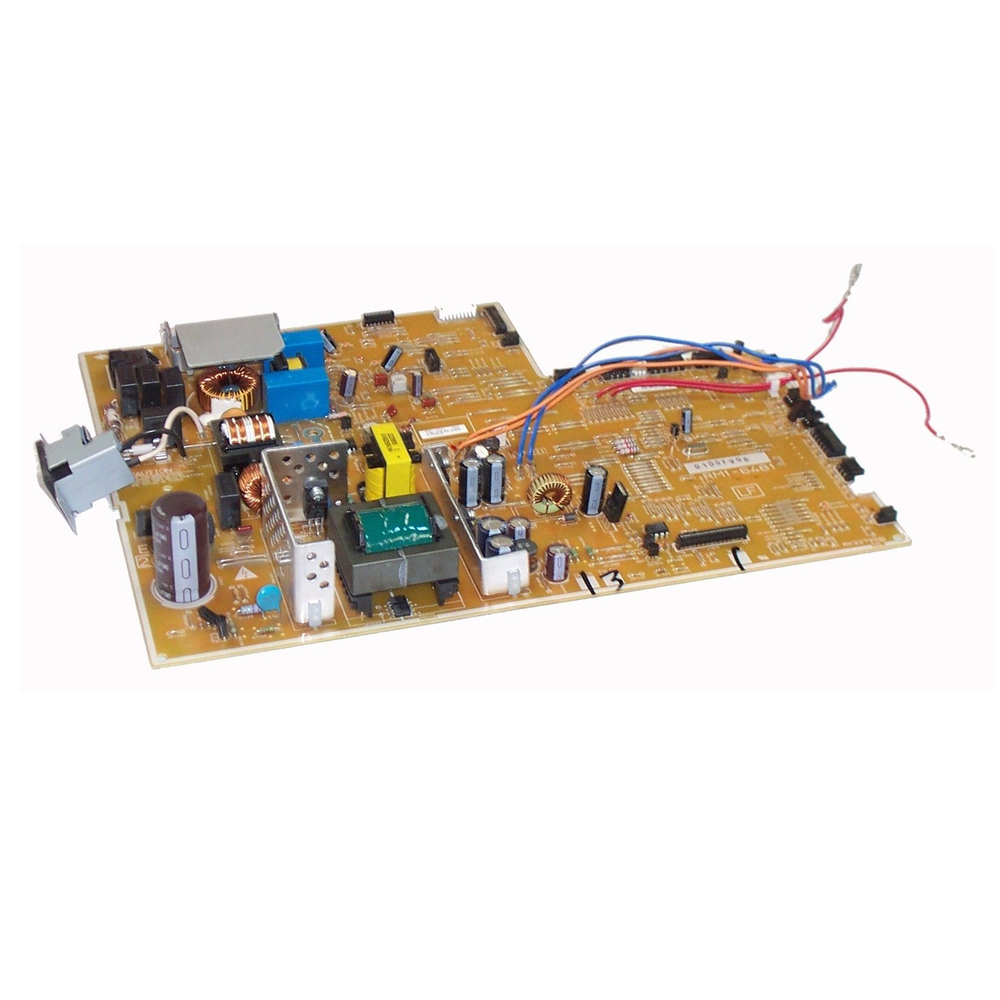 Плата питания RM1-6481 для принтера HP LaserJet P3015