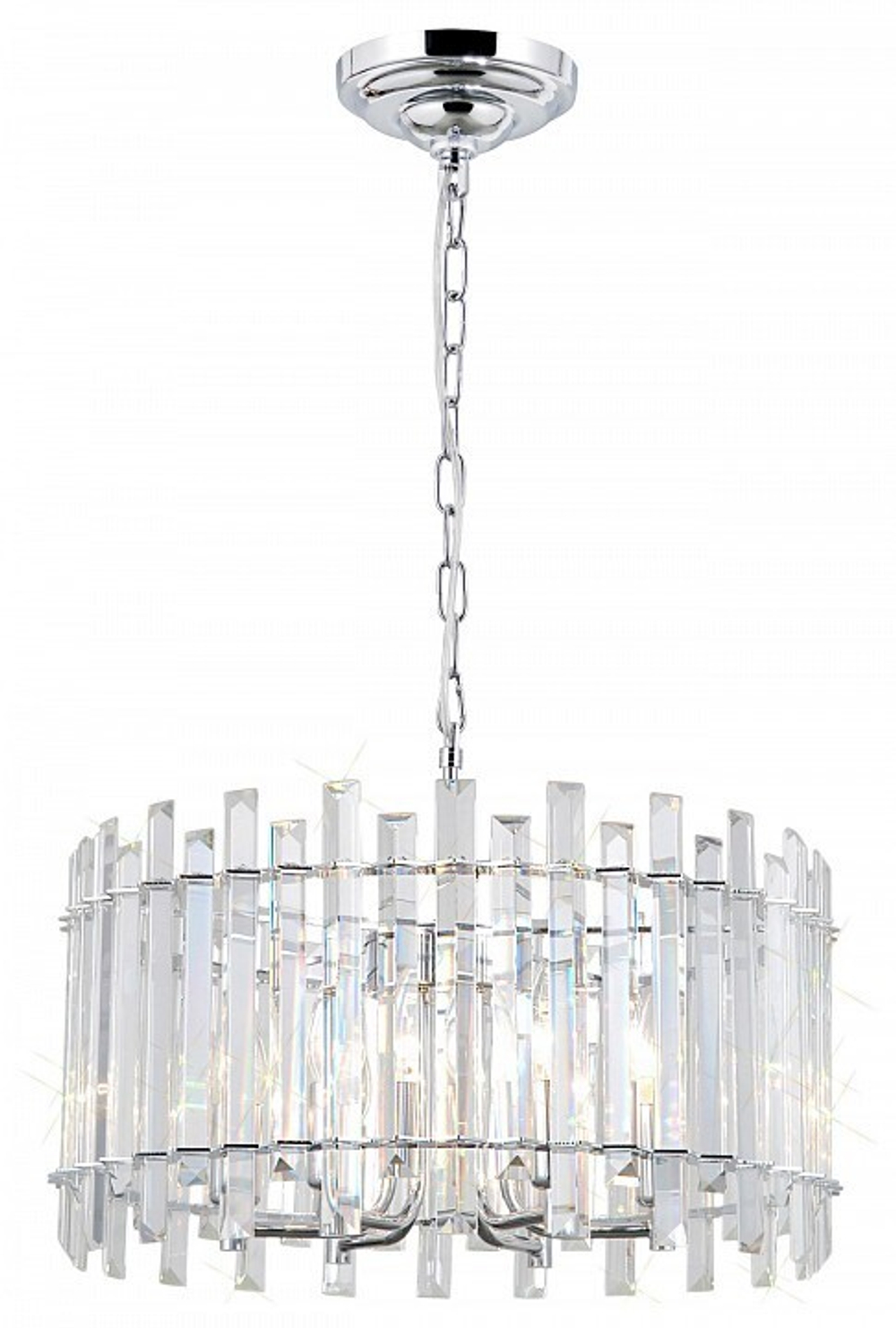 Подвесная люстра Citilux CL334161