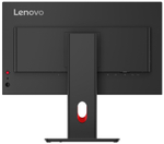 Монитор 23.8" Lenovo 64A4MATXEU черный