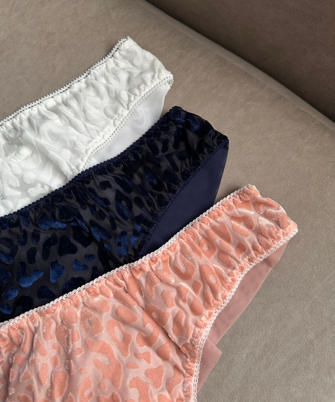 Набор трусиков #14