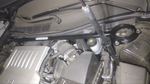 Распорка стоек (цельная) Toyota Camry XV50 (ПОД ЗАКАЗ)