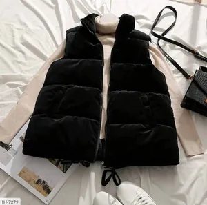 Жилет IH-7277 Фабрика Моды