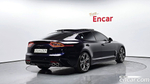 Kia Stinger 3.3 Turbo AWD (02.2020)