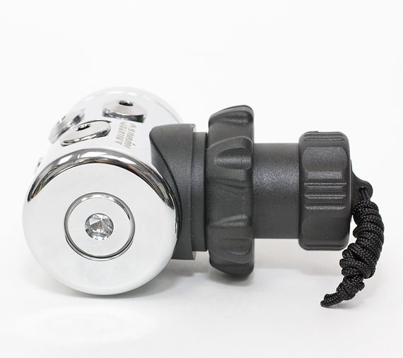 Первая ступень регулятора Aquatec RG-2200F DIN