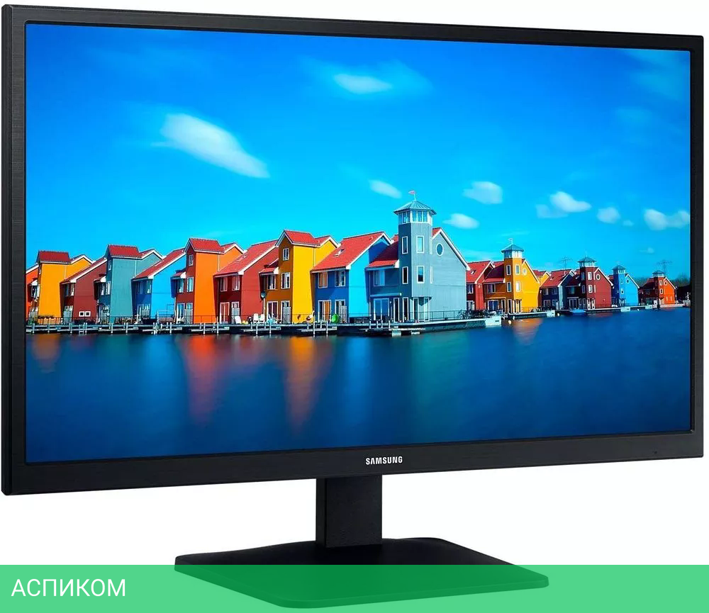 Монитор Samsung S33 S24A336NHI