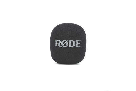 RODE Interview GO
